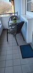 Appartement 2.4 Balkon