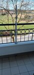 Appartement 2.4 Balkon