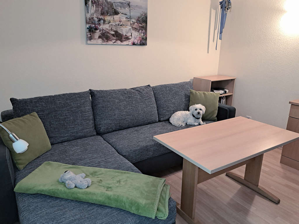 Appartement 2.3
